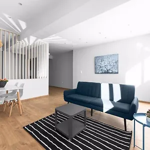 Διαμέρισμα Panama, Nilie Hospitality Mgmt